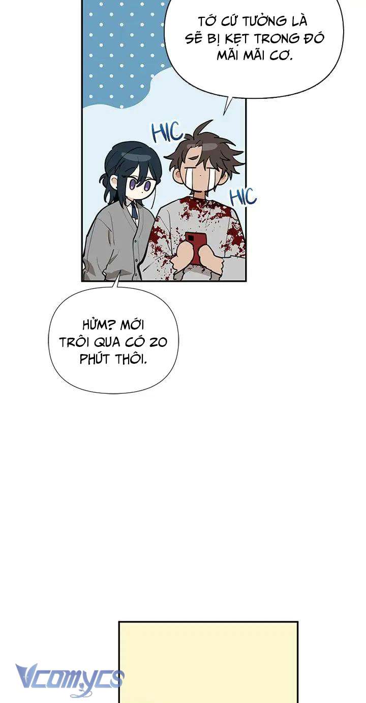 Điều Ước Sao Băng Chap 48 - Trang 4