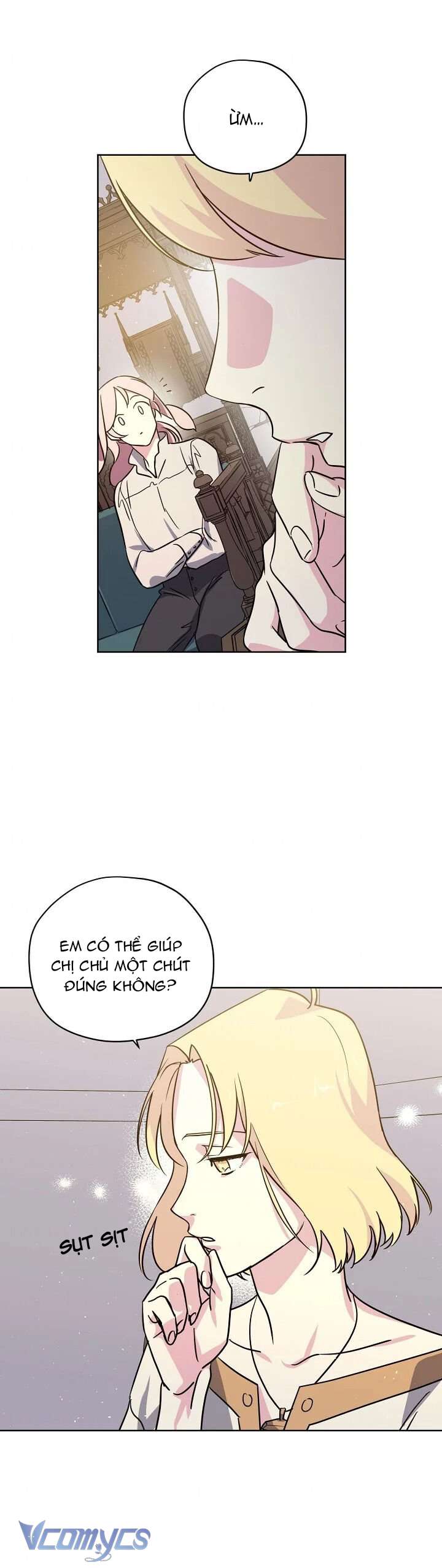 CHITRA Chap 86 - Trang 3