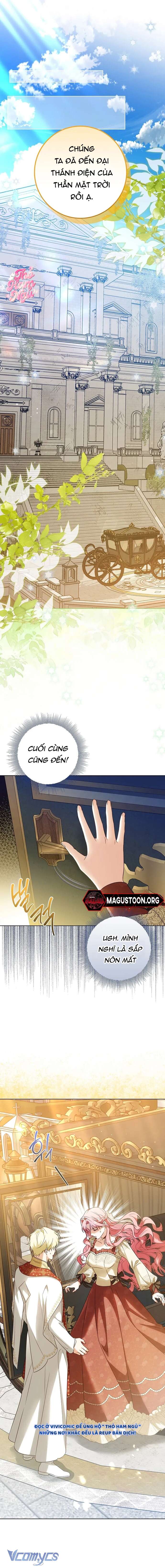 Tôi Sẽ Mua Thần Lực Bằng Tiền! Chap 2 - Trang 2