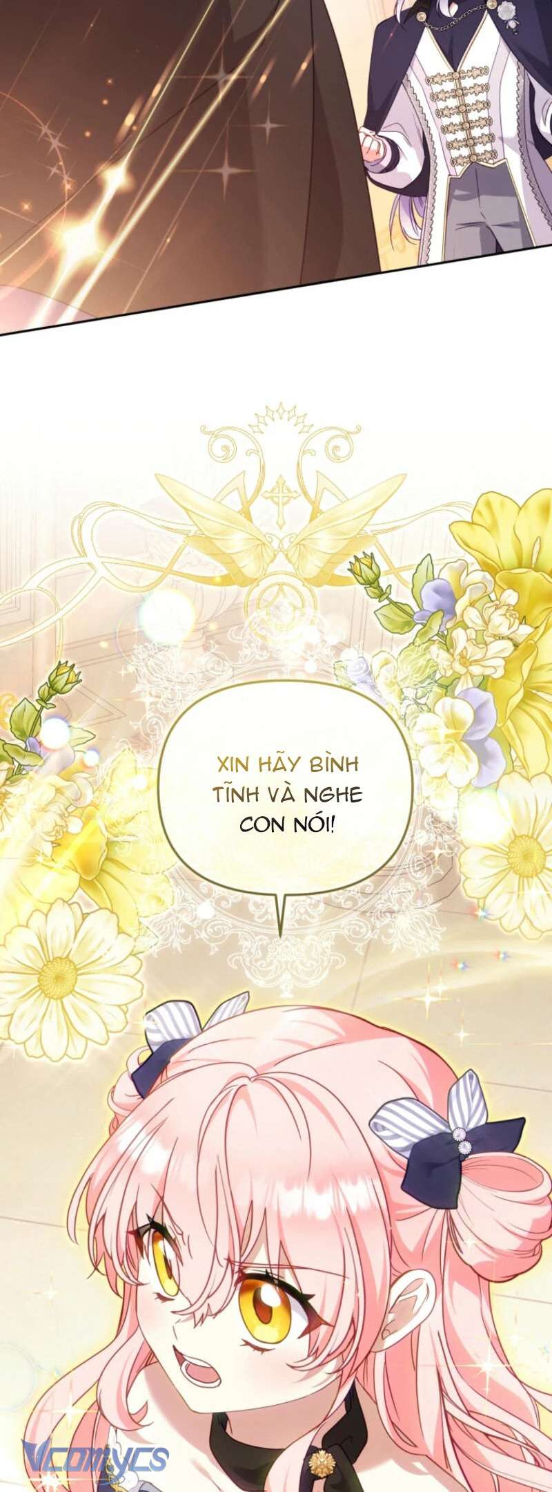 Tôi Được Nuôi Dưỡng Bởi Những Kẻ Phản Diện Chap 93 - Trang 3