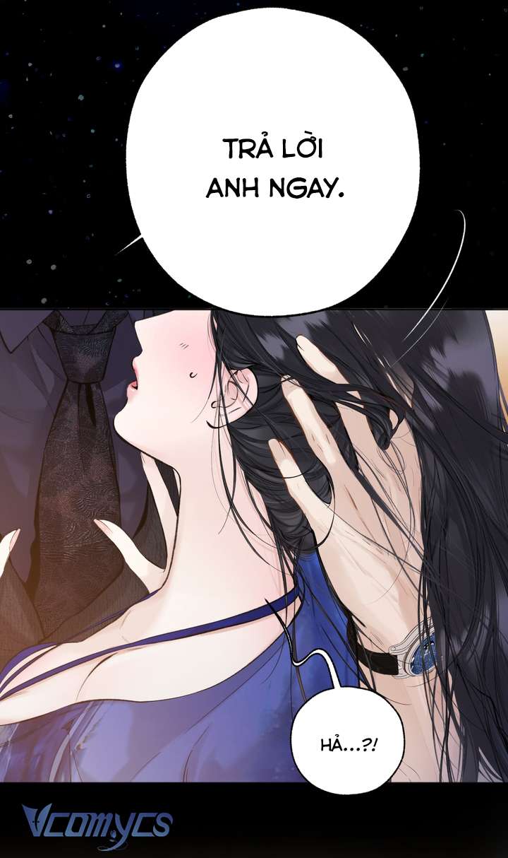 Trêu Nhầm Chapter 54 - Trang 4