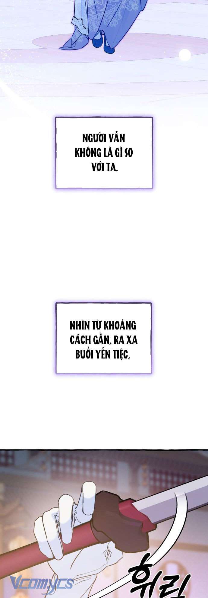 Chuyện Tình Tuyết Phương Bắc Chap 34 - Trang 4