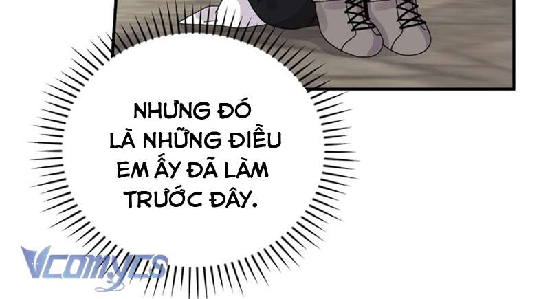 Chị Gái Của Nhân Vật Phản Diện Hôm Nay Cũng Đang Đau Khổ Chap 81 - Trang 3