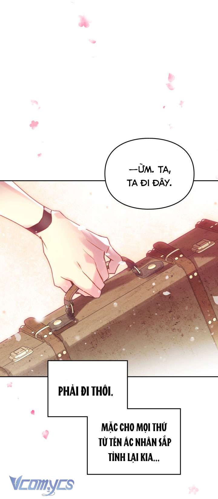 Kết Cục Của Nhân Vật Phản Diện Chỉ Có Thể Là Cái Chết Chap 175 - Trang 4