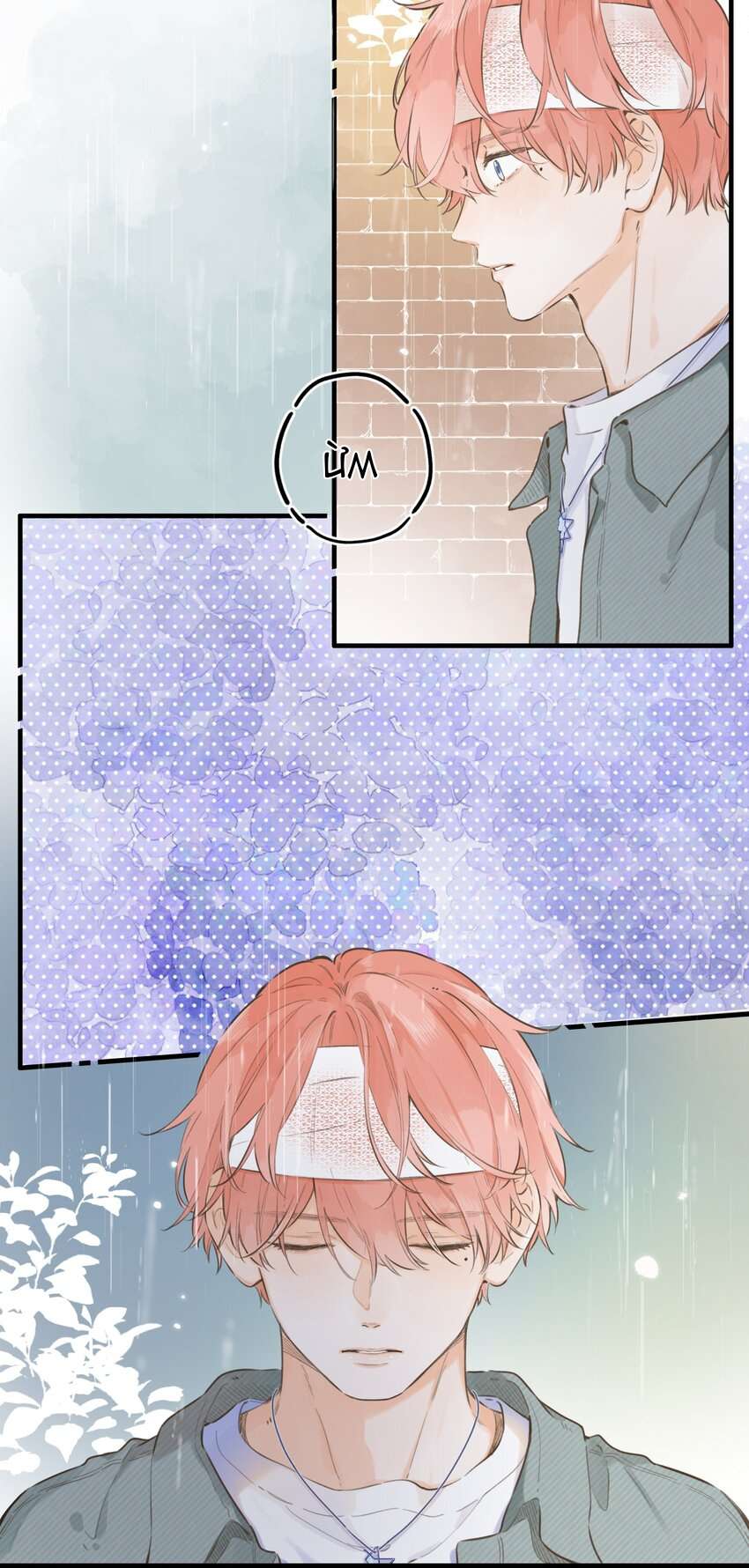 Ánh Sao Phiêu Linh Trong Nước Chap 79 - Trang 4