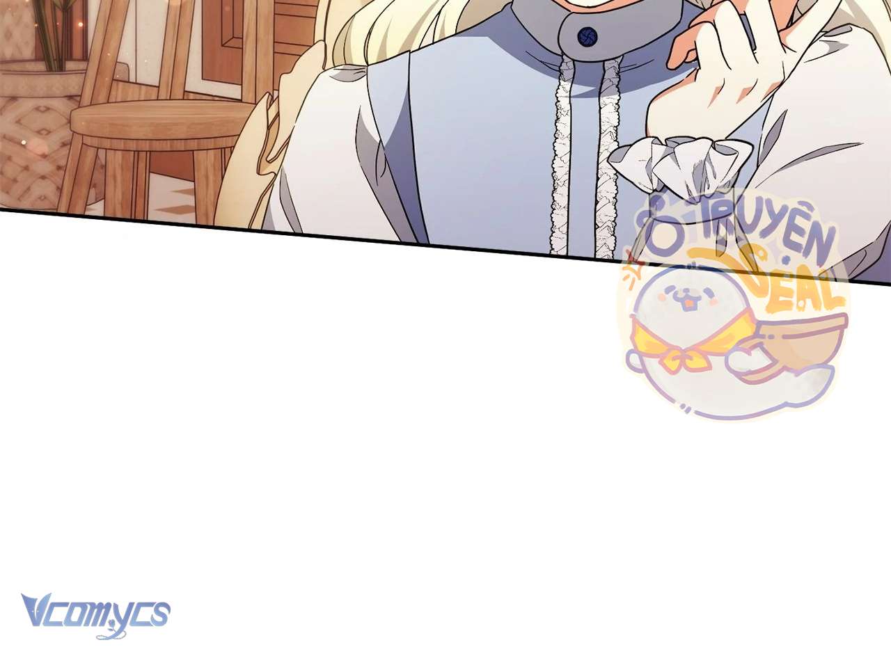 Nàng Công Chúa Trong Chuồng Gà Chap 28 - Trang 3
