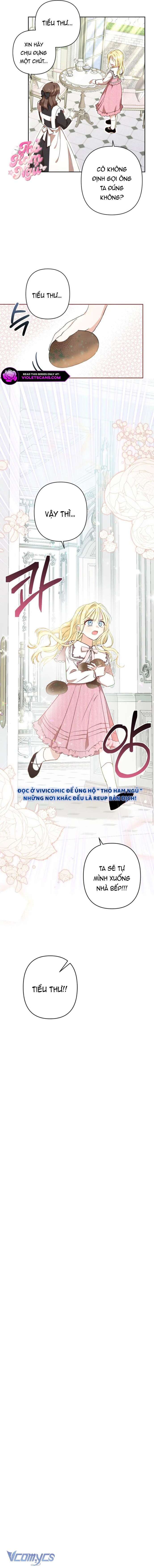 Người Chị Đã Từng Ghét Tôi Giờ Đây Lại Yêu Thương Tôi Chap 2 - Trang 2