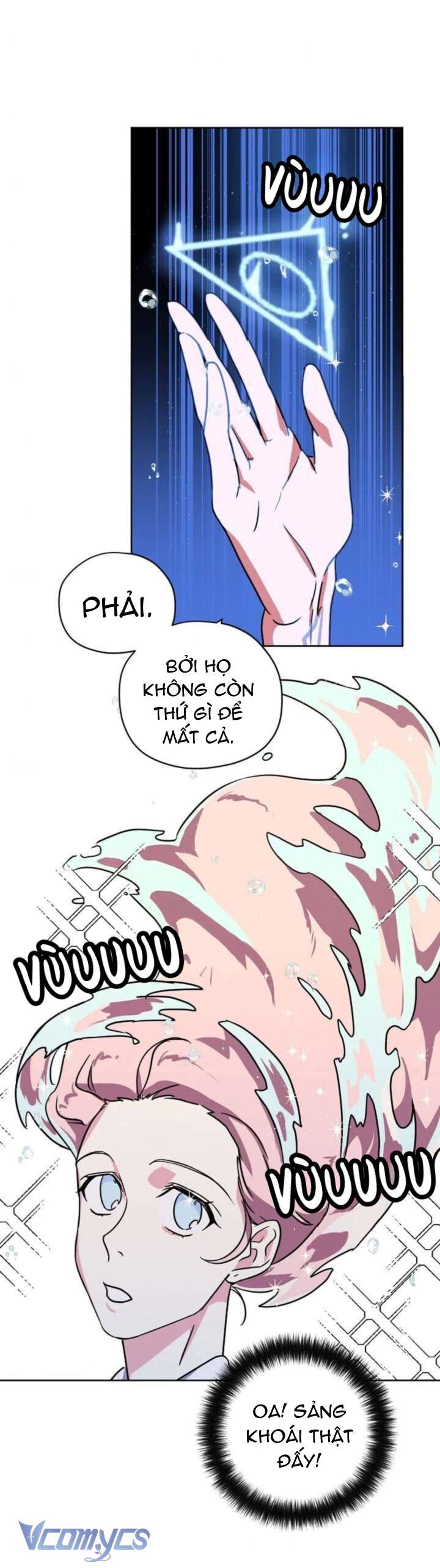 CHITRA Chap 89 - Trang 3
