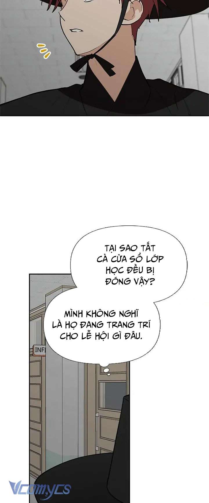 Điều Ước Sao Băng Chap 41 - Trang 4