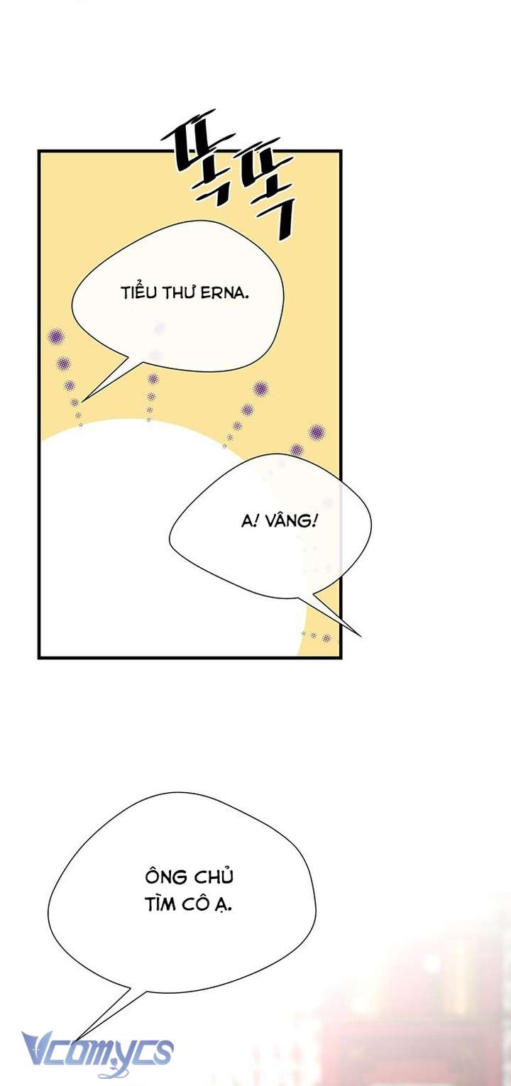 Hoàng Tử Rắc Rối Chap 5 - Trang 3
