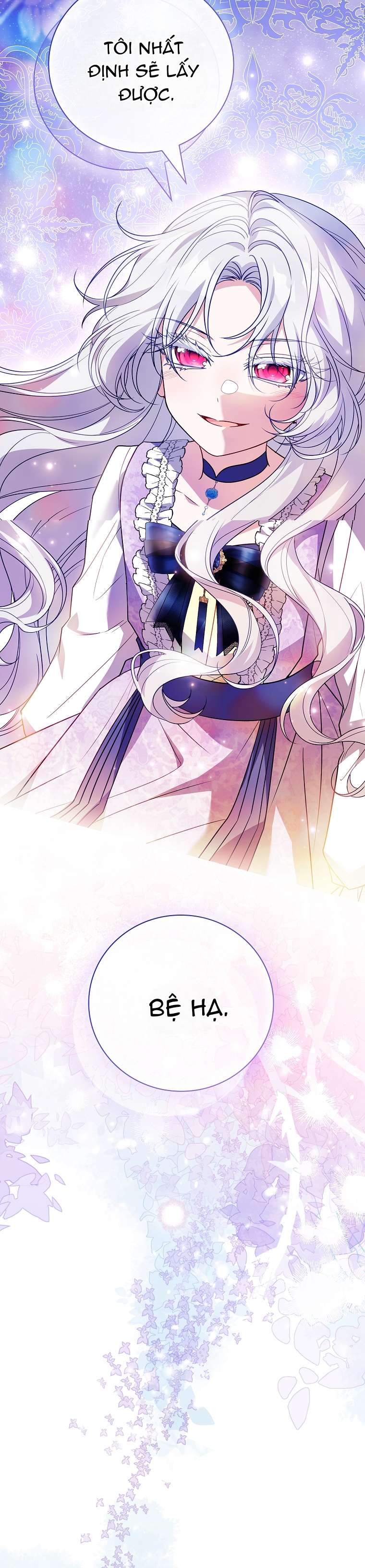Cha Nào Con Nấy Chap 25 - Trang 3