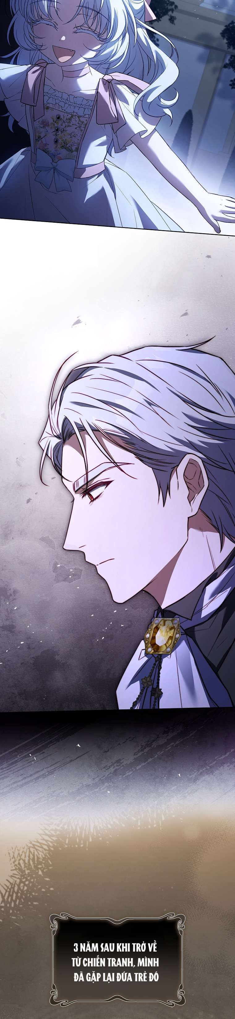 Cha Nào Con Nấy Chap 22 - Trang 3