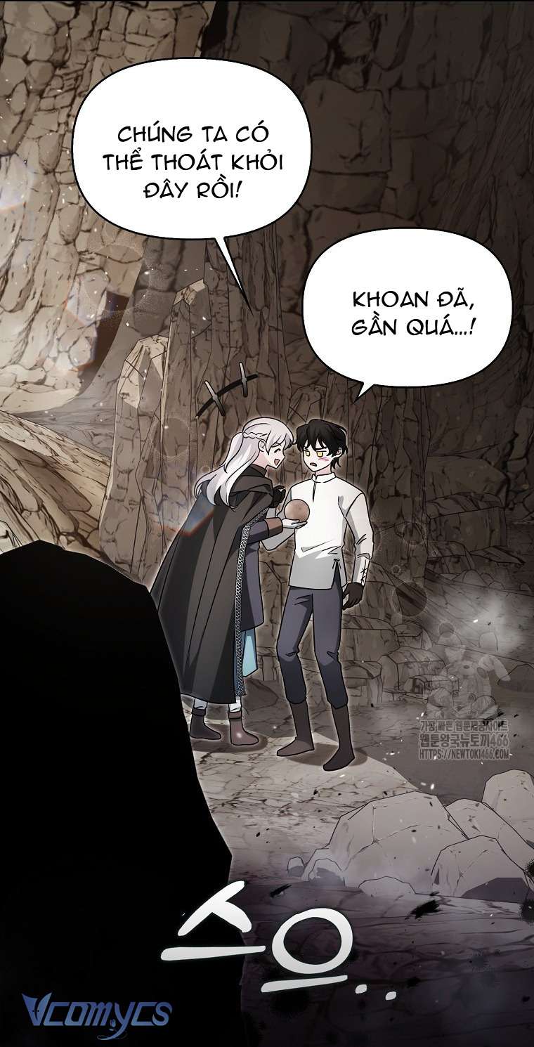 Kế Hoạch Nghỉ Hưu Của Nhân Vật Phản Diện Chap 24 - Trang 4