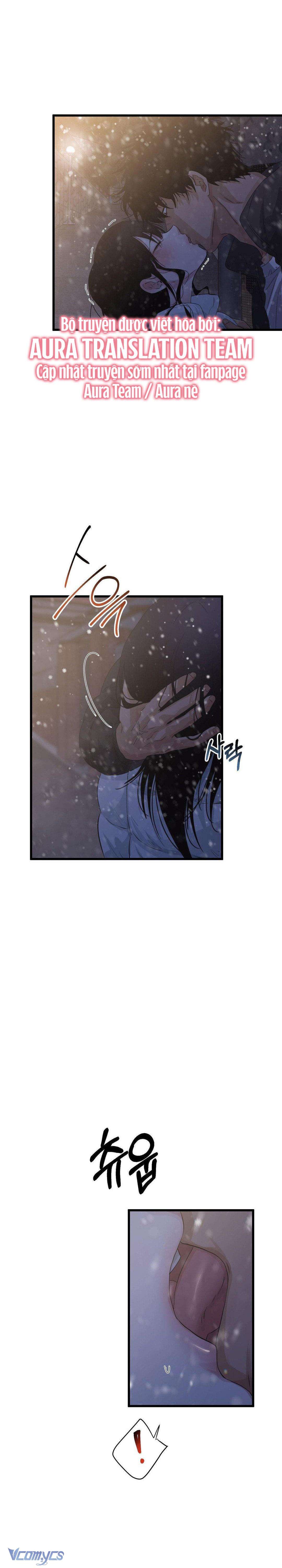 Trở Thành Gia Đình Chap 57 - Trang 2