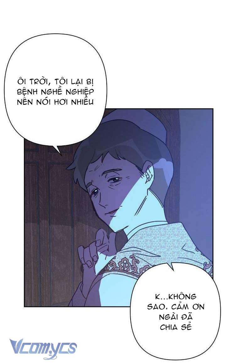 Cách Để Giết Một Pháp Sư Chap 63 - Trang 3