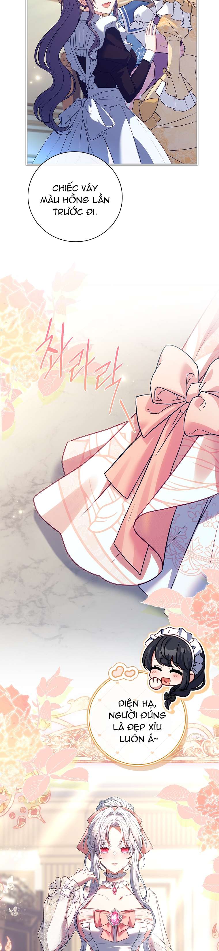 Cha Nào Con Nấy Chap 26 - Trang 3
