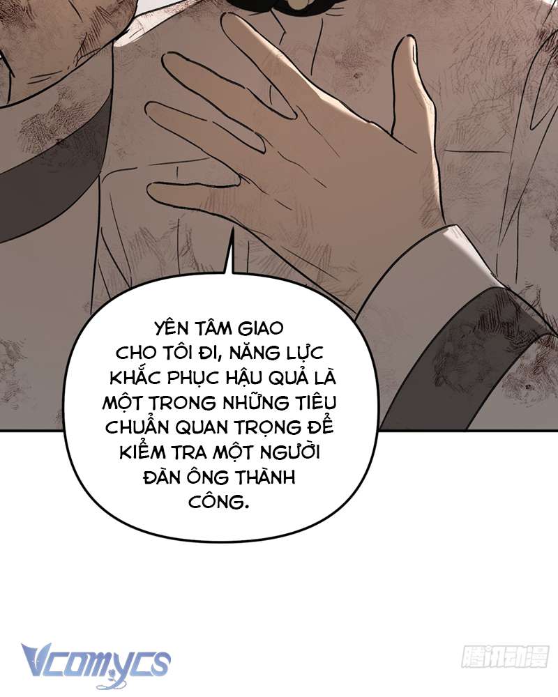 Ác Chi Hoàn Chapter 48 - Trang 4