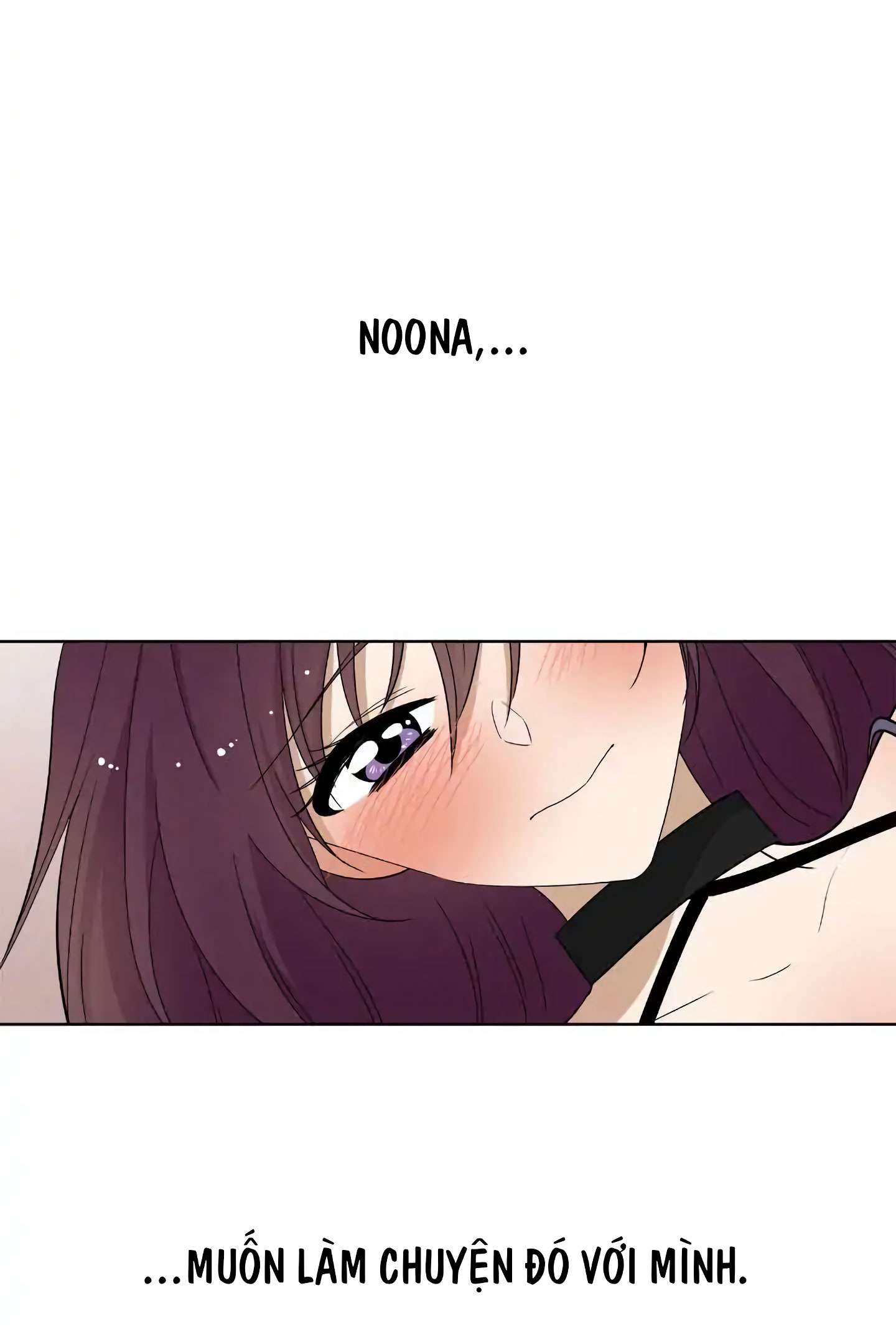 Căn Phòng Xấu Hổ Chap 9 - Trang 3