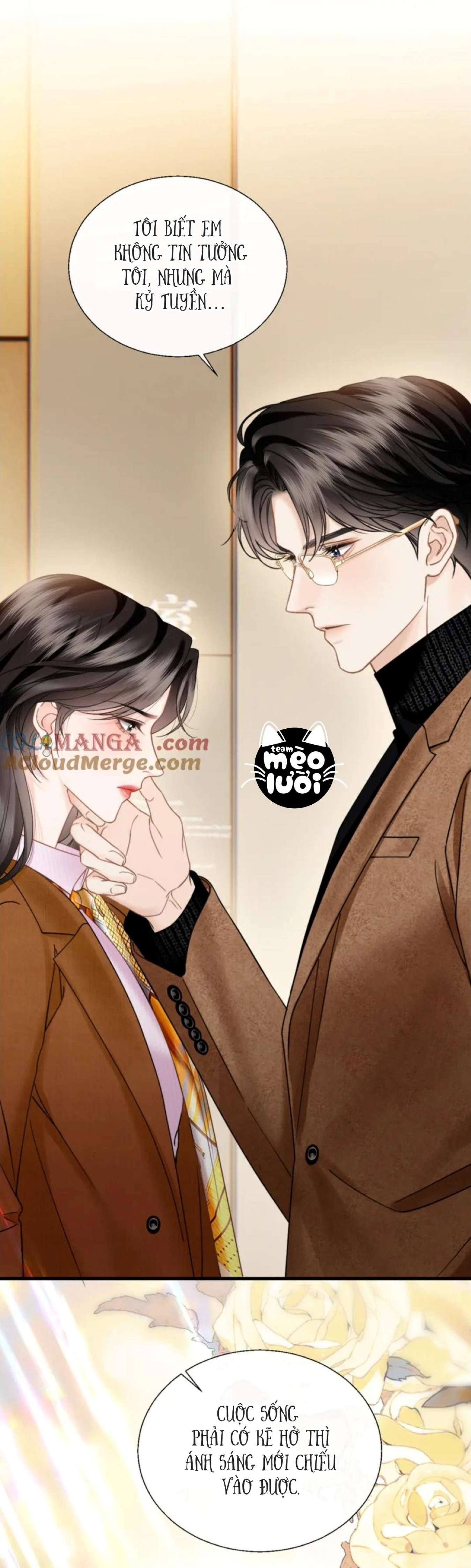 Tình Si Chap 30 - Next Chap 31