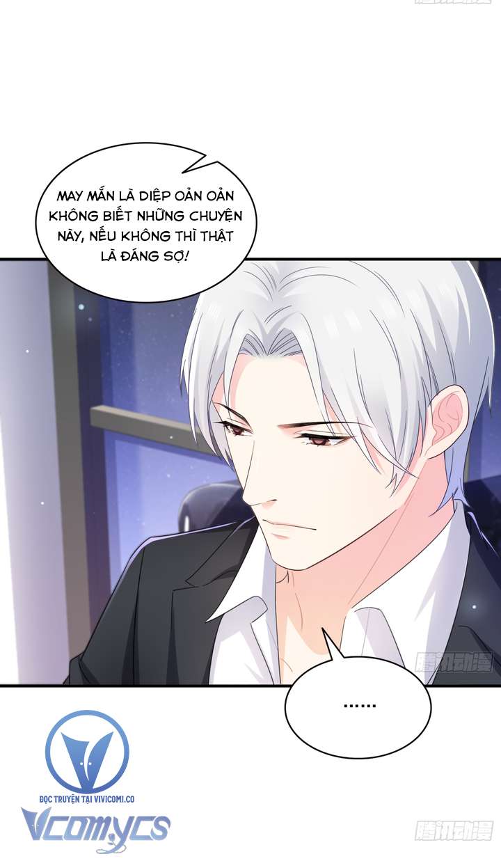 Hệt Như Hàn Quang Gặp Nắng Gắt Chap 546 - Trang 4