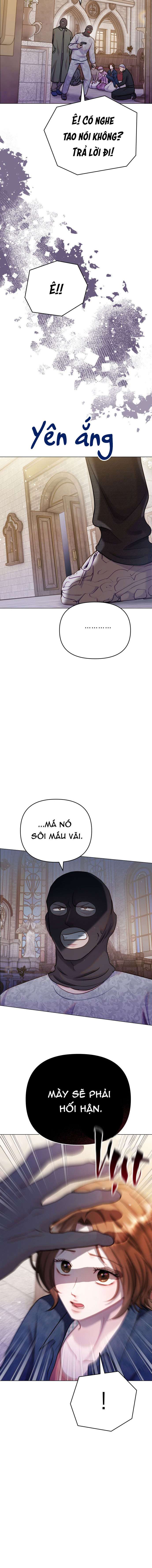 Hướng Dẫn Thu Phục Mãnh Thú Chap 70 - Trang 3