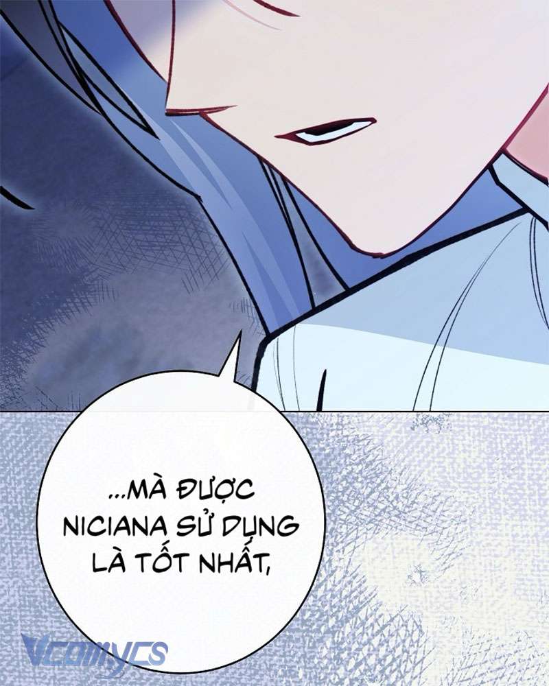 Hầu Gái Độc Quyền Của Hoàng Hậu Phản Diện Chap 81 - Next 