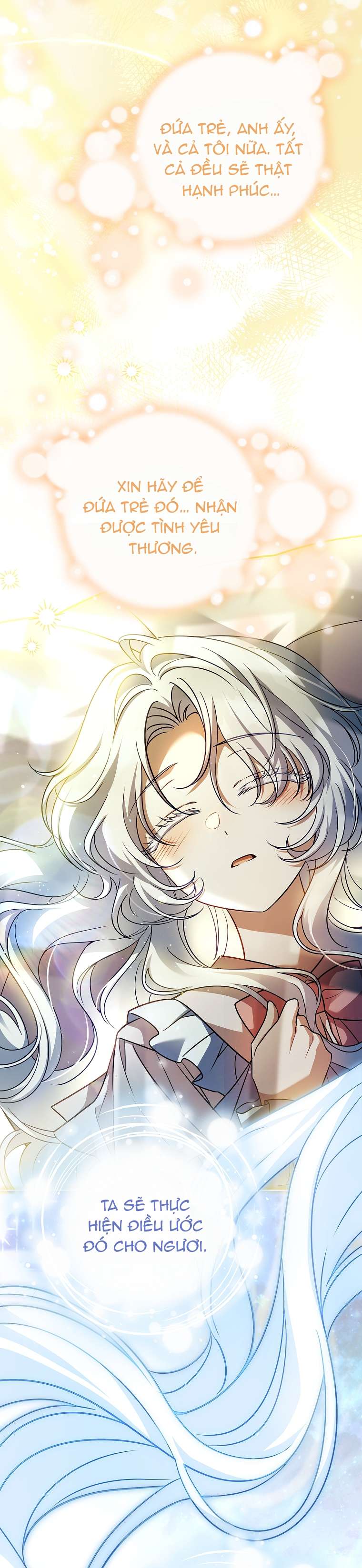 Cha Nào Con Nấy Chap 9 - Trang 3