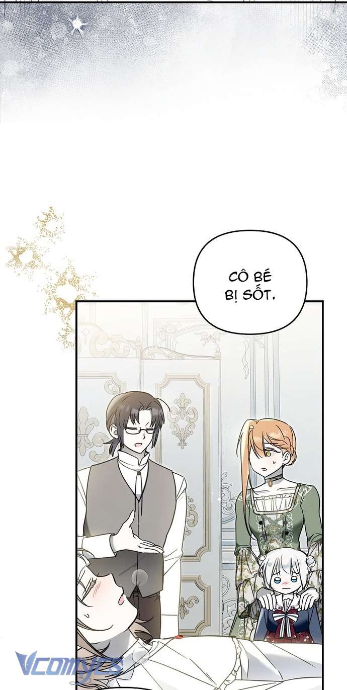 Độc Chiếm Sủng Ái Của Công Chúa Út, Mọi Người Đều Say Mê Tôi. Chap 12 - Trang 2