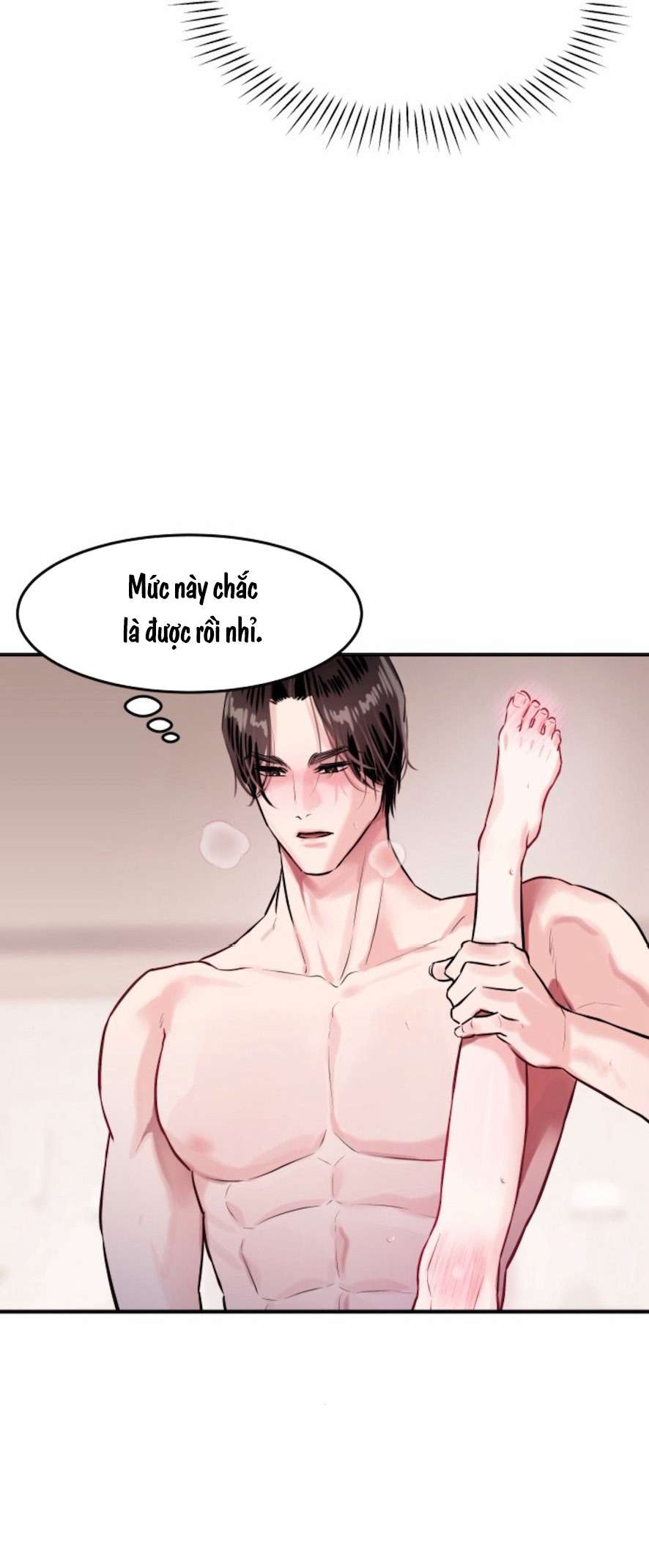 Sở Thích Bị Cai Trị Chap 13 - Trang 2