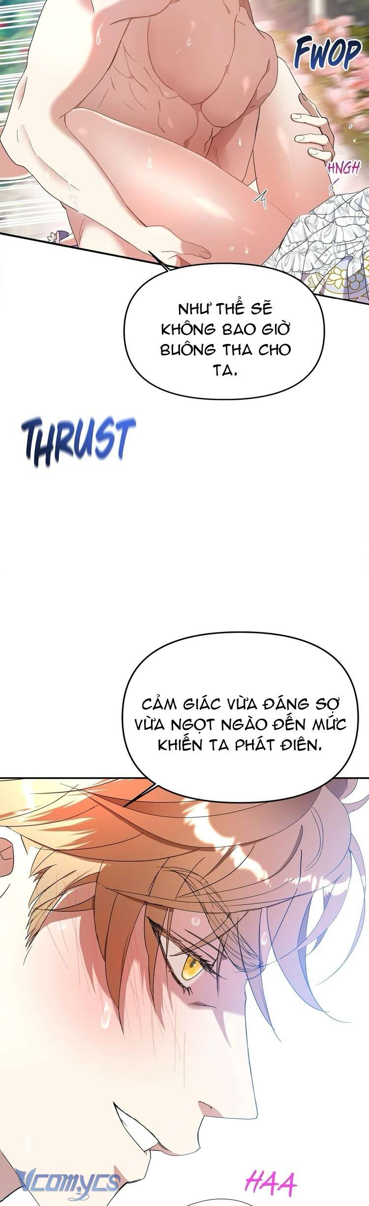 Người Yêu Đã Chết Của Tôi Đã Trở Thành Bạo Chúa Chap 16 - Trang 2