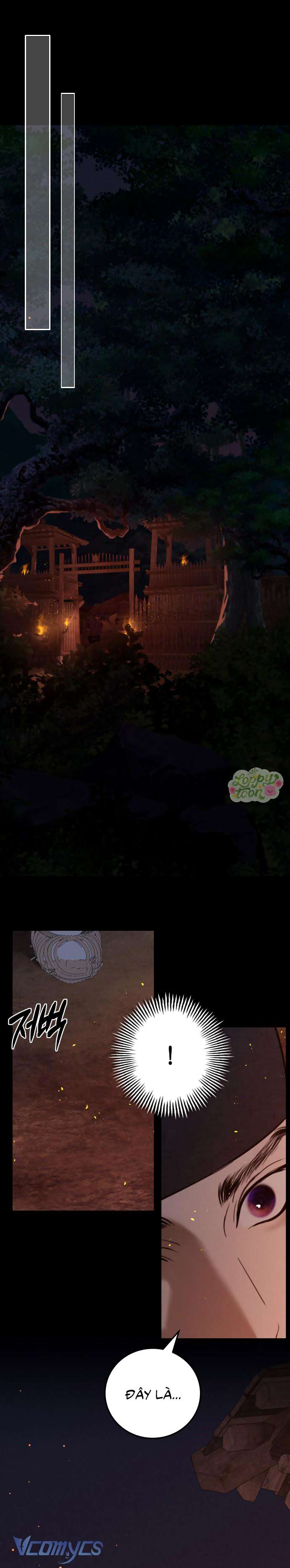Cuộc Tuyển Chọn Vương Phi Triều Joseon Chap 17 - Trang 4