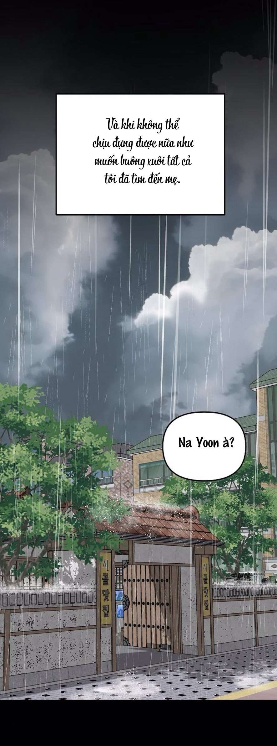 Cẩn Thận Va Phải Tình Yêu Chap 29 - Trang 3