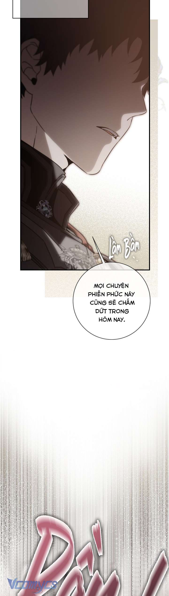 Lại Một Lần Nữa Hướng Về Ánh Sáng Chap 104 - Trang 2