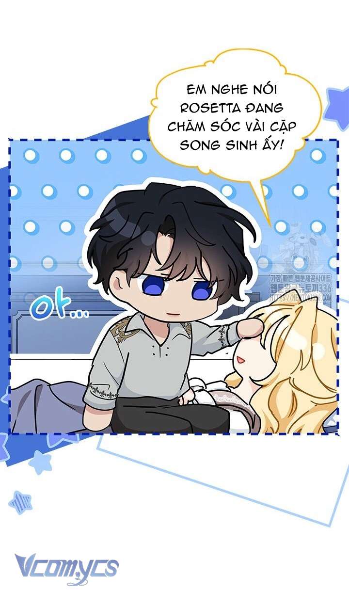 Cô Gái Sẽ Trở Thành Chủ Gia Đình Chap 69 - Trang 3