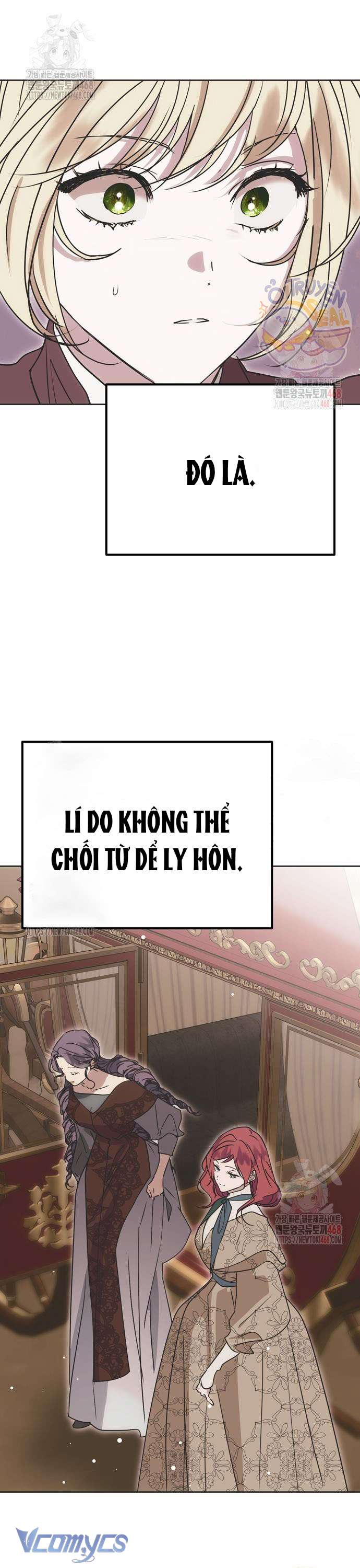 Vụ Bê Bối Vô Đạo Đức Chap 3 - Trang 2
