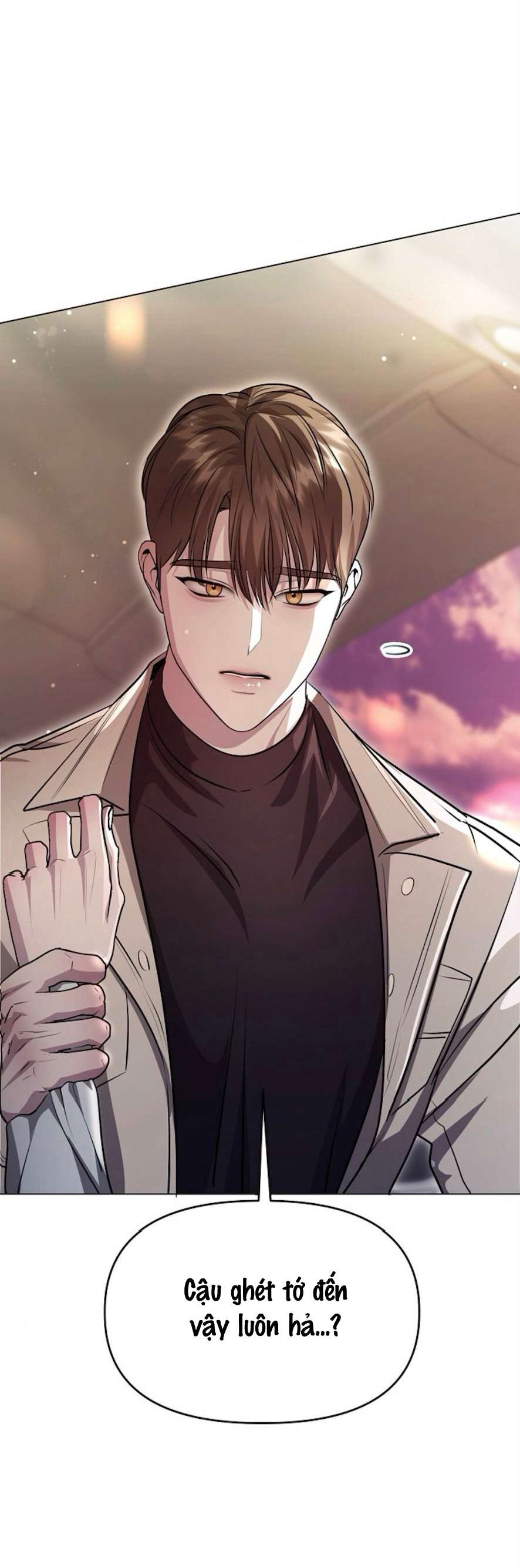 Sự Cám Dỗ Ngọt Ngào Của Cậu Bạn Thân Chap 4 - Trang 2