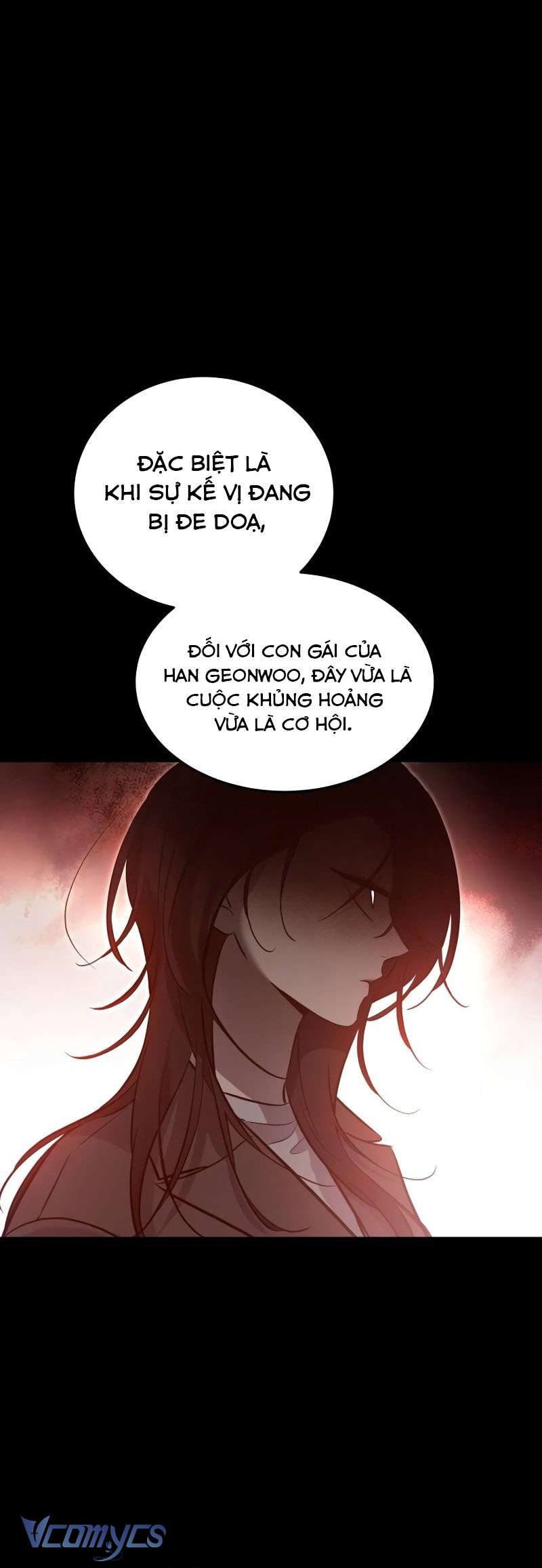 Bản Năng Dã Thú Chap 6 - Trang 3