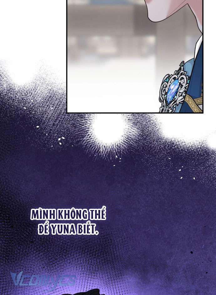 Trước Khi Em Có Ý Định Chạy Trốn Ta Sẽ Ngăn Chặn Nó Chap 9 - Trang 3