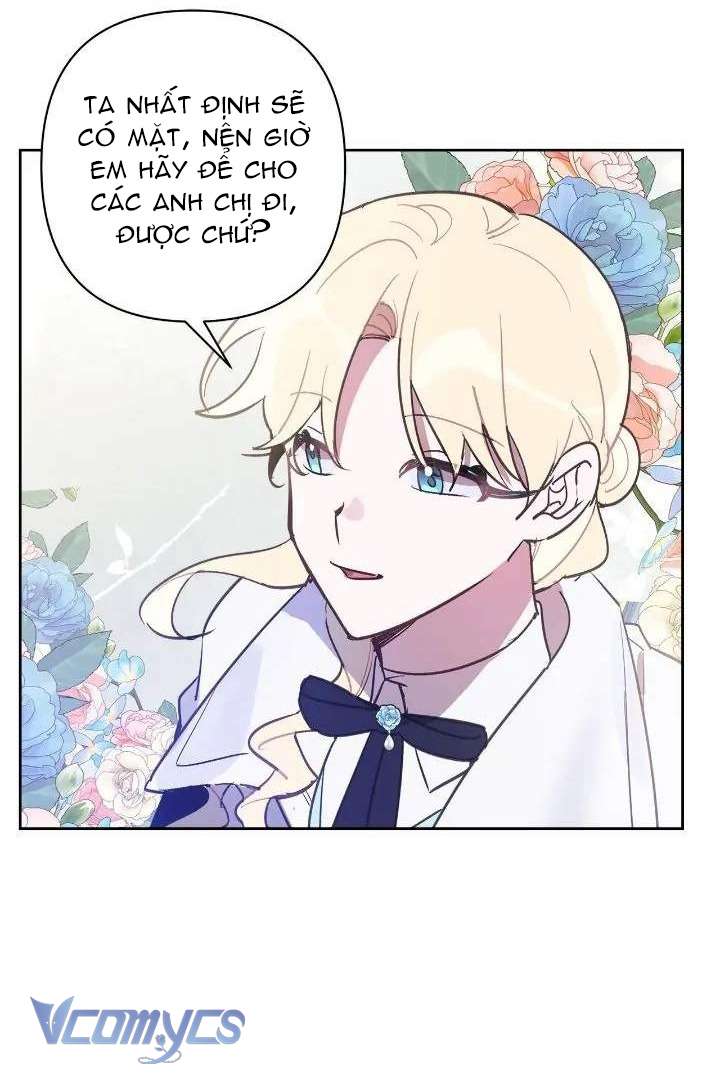 Cách Để Giết Một Pháp Sư Chap 61 - Trang 3