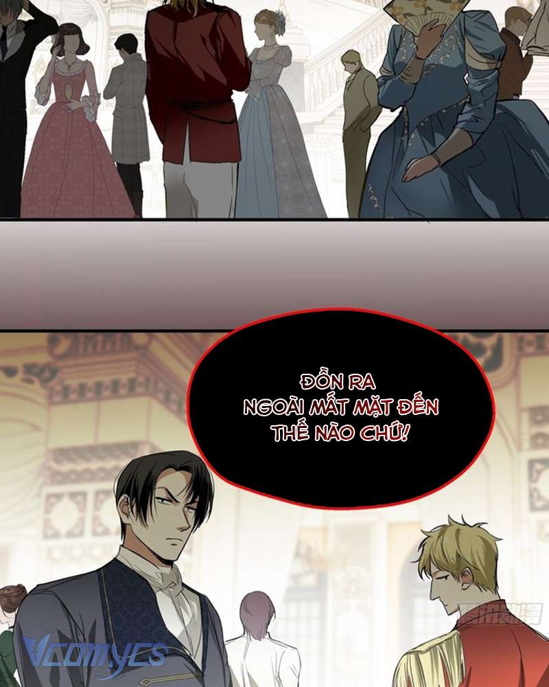 Cô Ấy Sẽ Thuần Hóa Các Anh Hùng Chap 3 - Trang 3