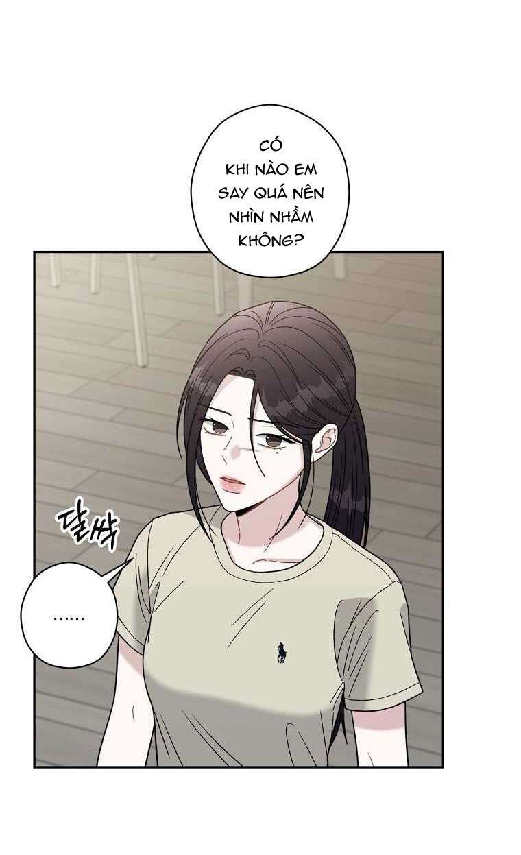 [18+] Ngọn Gió Thơ Ngây Chap 2 - Next Chap 3