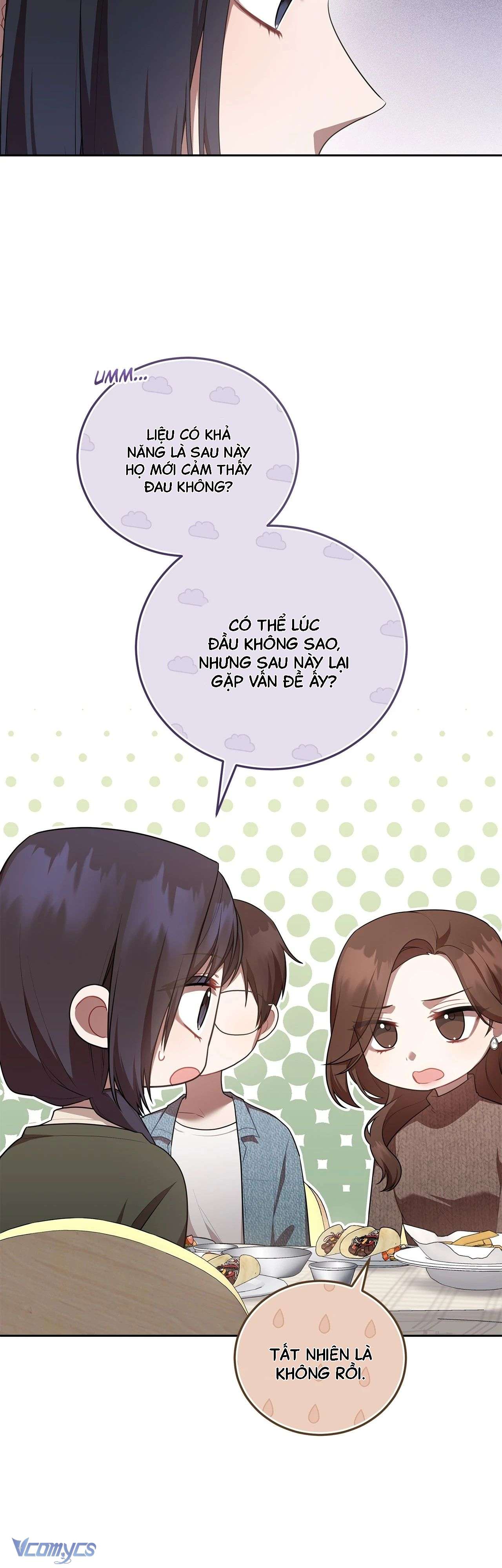 Chủ Tiệm Cafe Là Guide Cấp S Chap 10 - Trang 4
