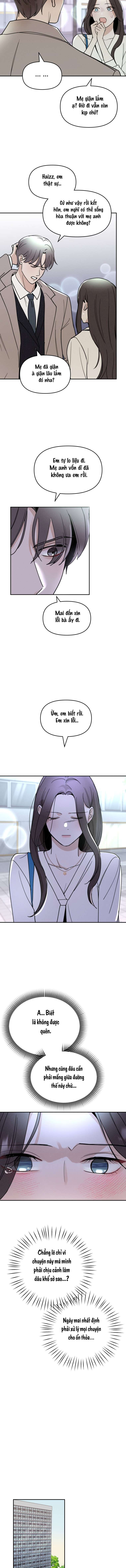 Bạn Trai Của Người Khác Chap 1 - Trang 3