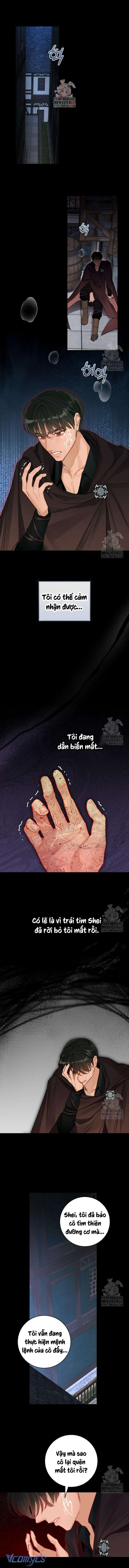 Cuộc Hôn Nhân Xa Hoa Của Đại Công Tước Là Giả Chap 78 - Trang 3
