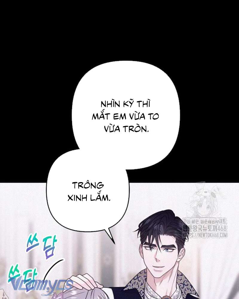 Trước Khi Em Có Ý Định Chạy Trốn Ta Sẽ Ngăn Chặn Nó Chap 20 - Trang 2