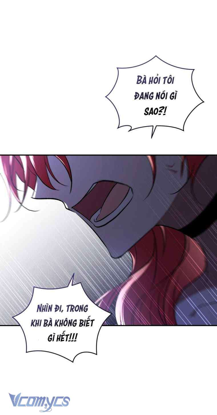 (Munn) Hoàn Nguyên Quý Cô Chap 21 - Next Chap 22