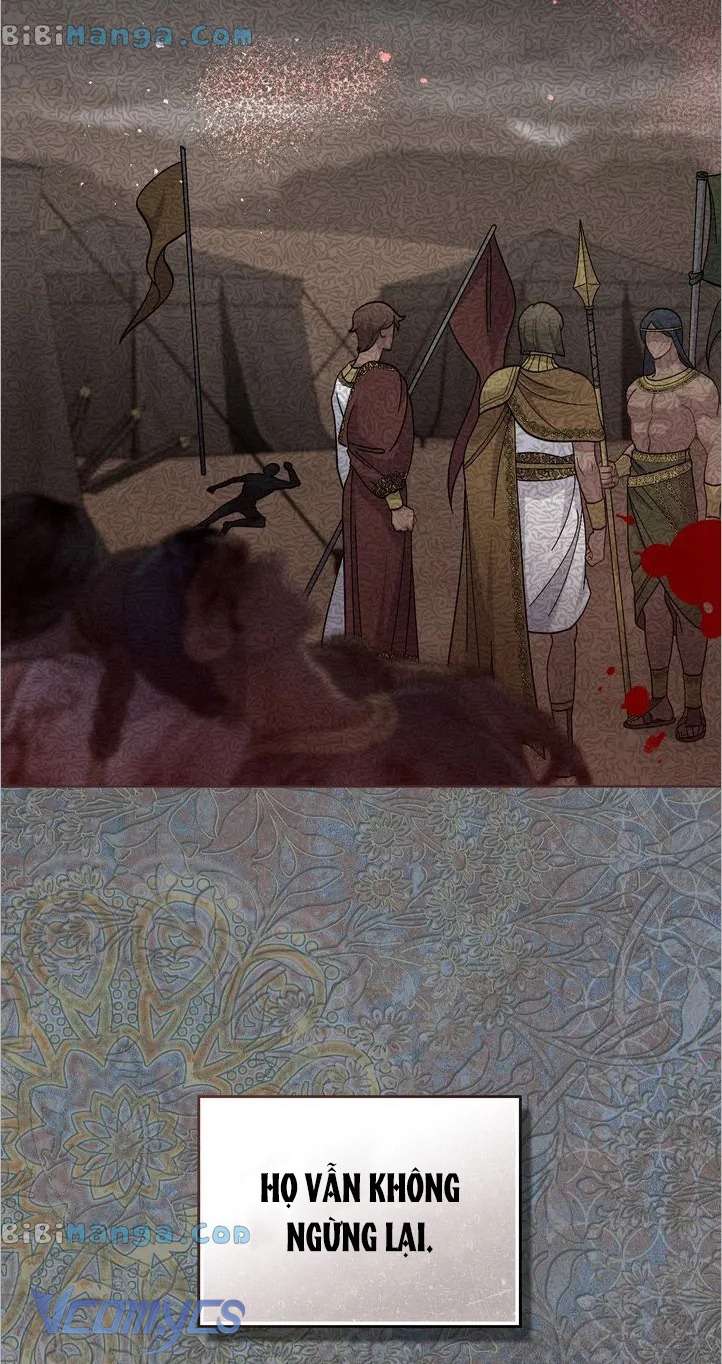Hôn Nhân Giả Dối Chap 64 - Trang 4