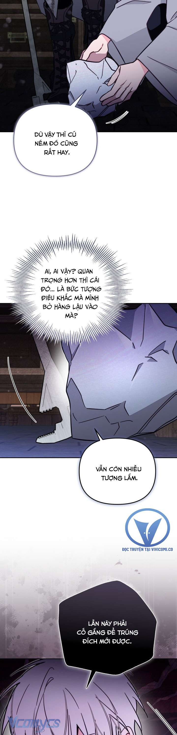Không Có Chỗ Cho Kẻ Giả Mạo Chap 76 - Trang 2