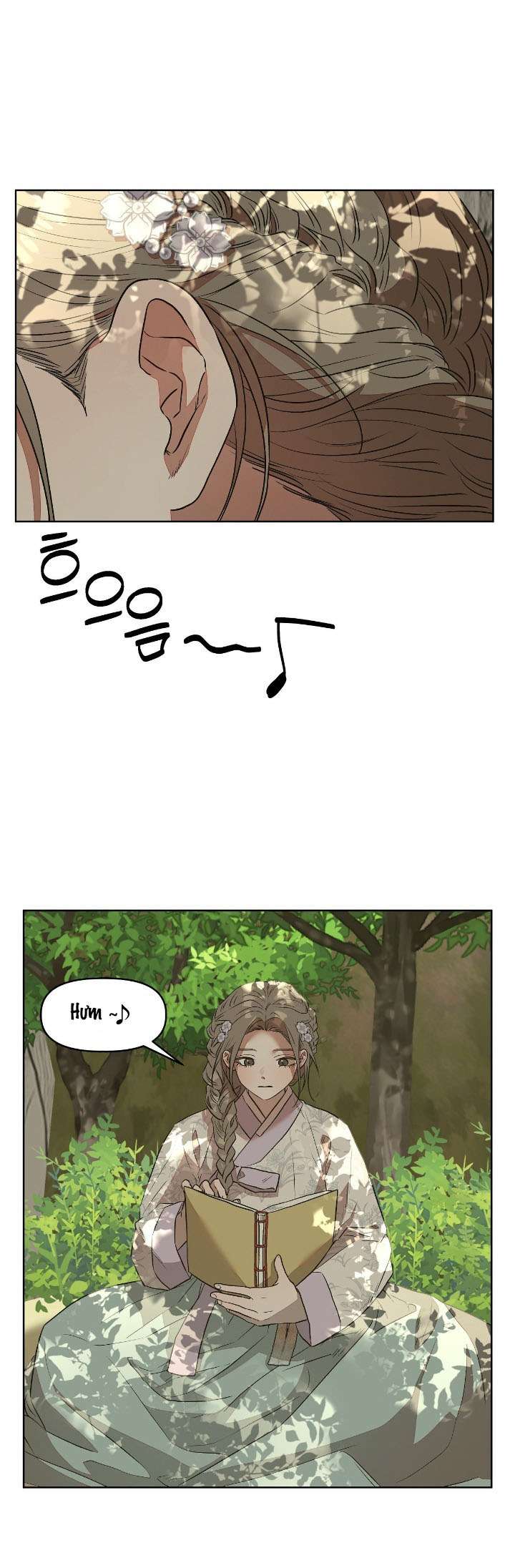 Câu Cá Cũng Bắt Được Người Cá Sao? Chap 5 - Next Chap 6