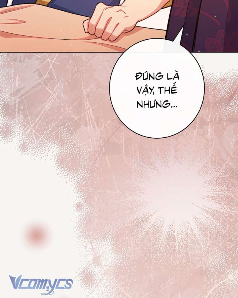 Hầu Gái Độc Quyền Của Hoàng Hậu Phản Diện Chap 66 - Trang 4